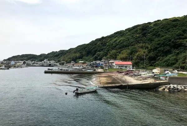 相島