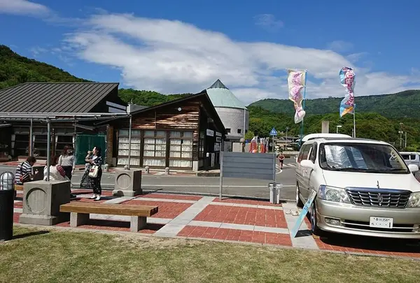 道の駅 小豆島ふるさと村