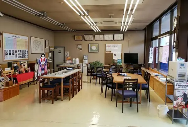 （有）山本おたふく堂