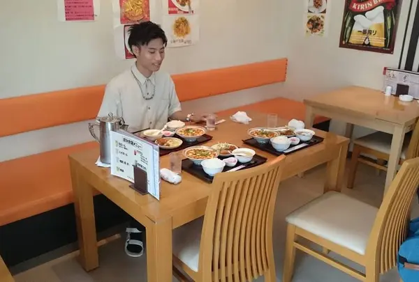 新福菜館本店
