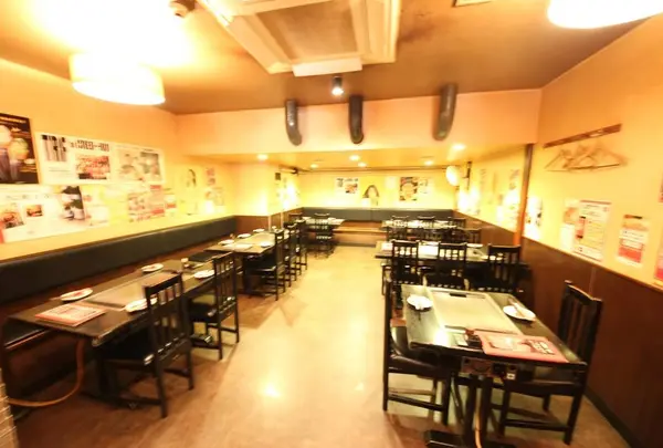 くれおーる 道頓堀店