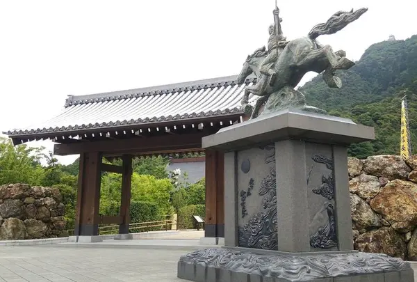 岐阜公園