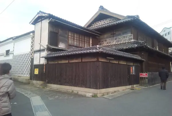 しおまち唐琴通り