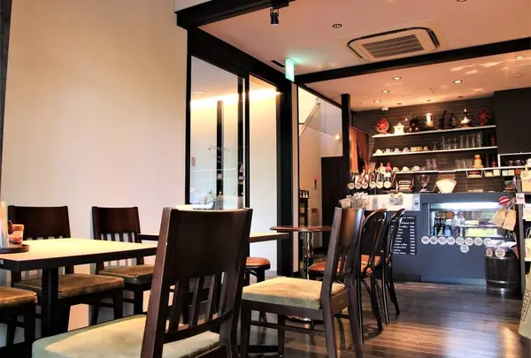 金澤屋珈琲店 本店