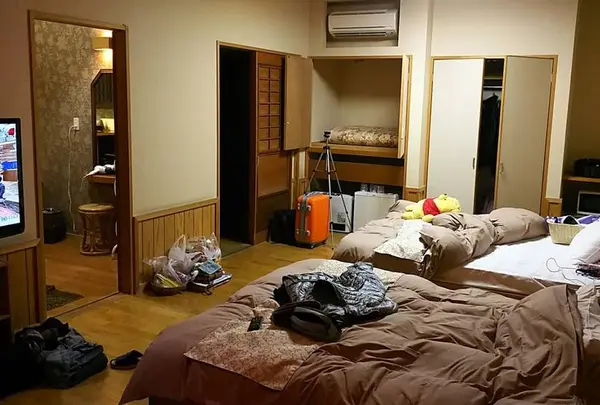 絶景の宿 さくら亭