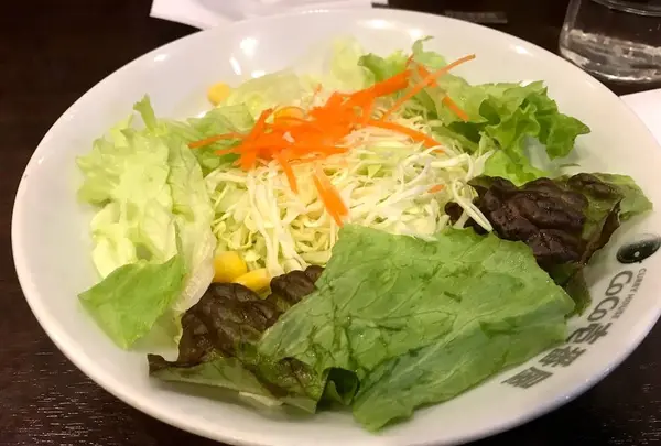 CoCo壱番屋 港区溜池山王駅前店