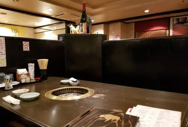 石垣島きたうち牧場 浜崎本店