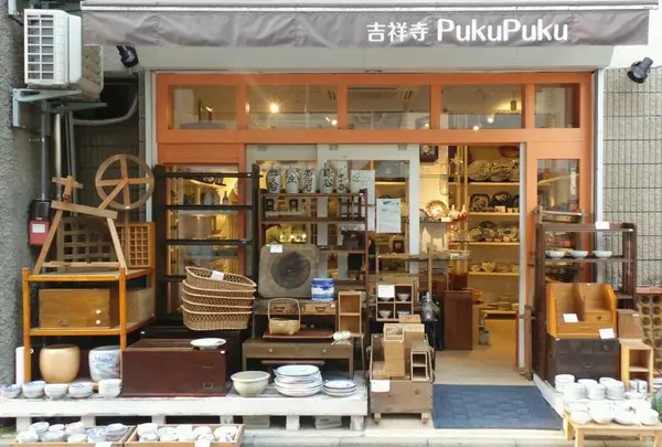 吉祥寺ＰｕＫｕＰｕＫｕ 中道通り店