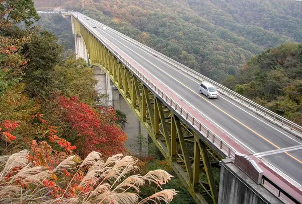 八ヶ岳高原大橋