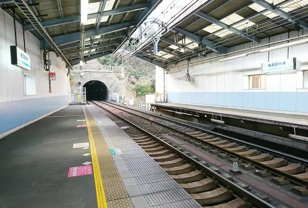 横須賀中央駅