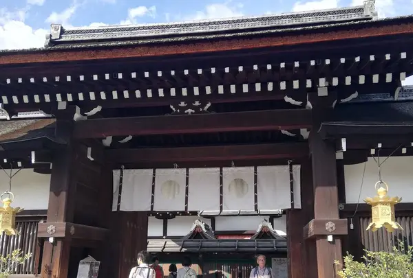 下鴨神社