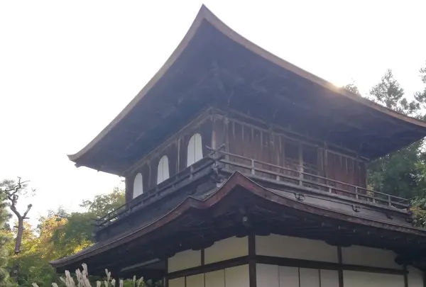 銀閣寺(東山慈照寺)