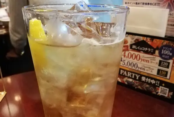 HUB京都ヨドバシ店