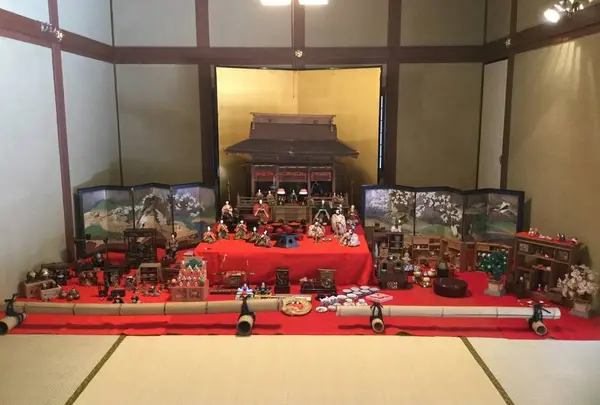 旧竹林院