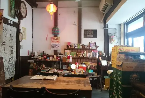 微風台南
