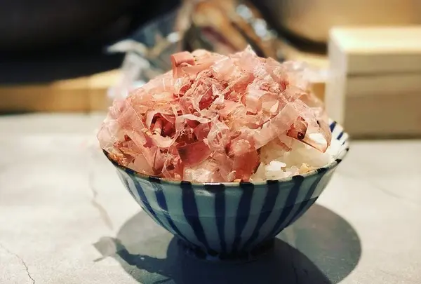 渋谷★かつお食堂
