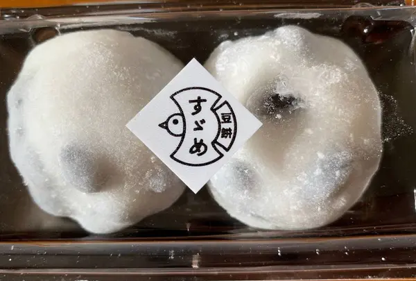 すずめ