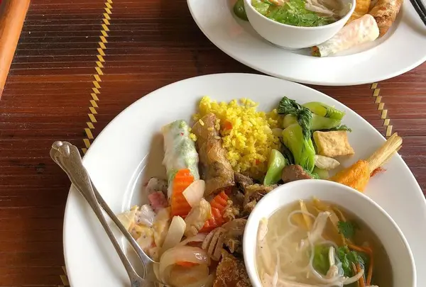 ノイバイ国際空港