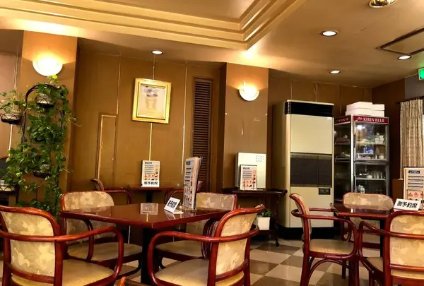 タカセ 池袋本店