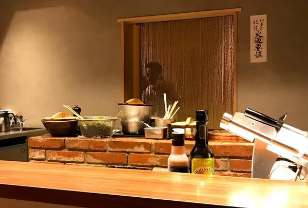麩屋町 うね乃