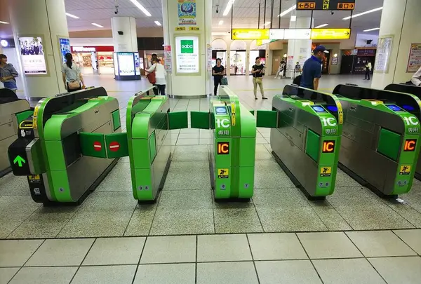 赤羽駅