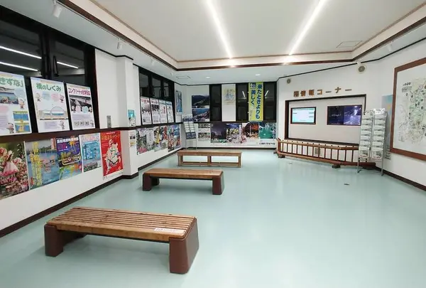 道の駅 信州平谷
