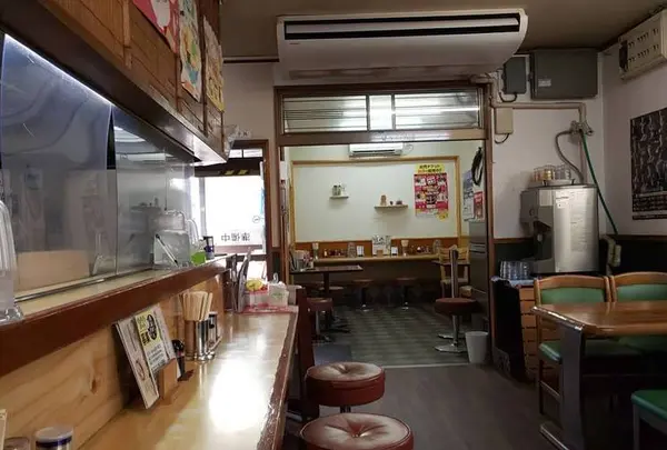 酒田ラーメン 花鳥風月