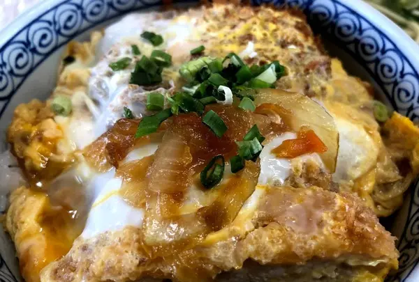 大和食堂