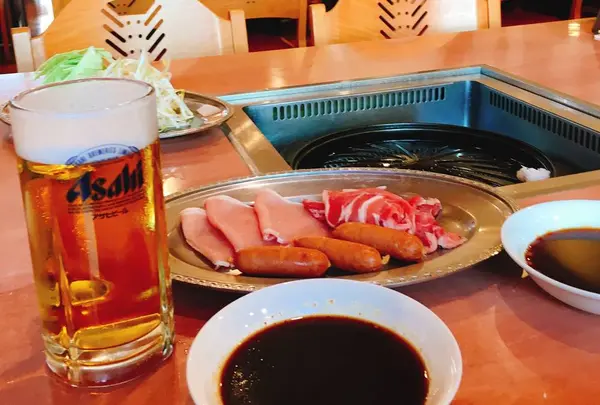 アサヒビール四国工場