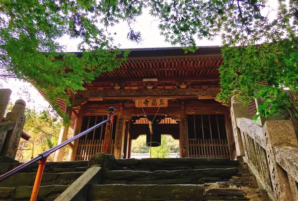 三角寺の写真・動画_image_446654