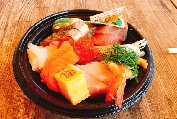 マルトモ水産（株）