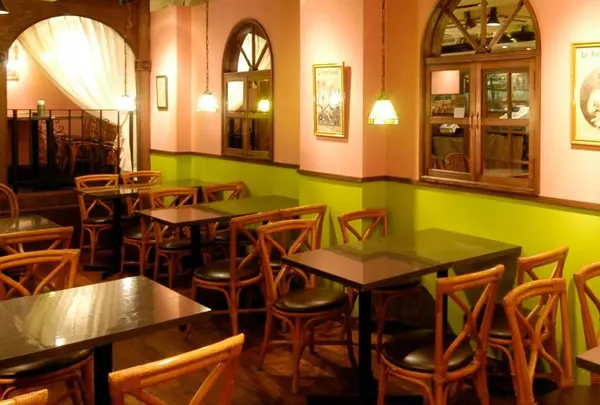 タイの食卓 クルン・サイアム 吉祥寺店