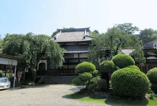 青雲寺