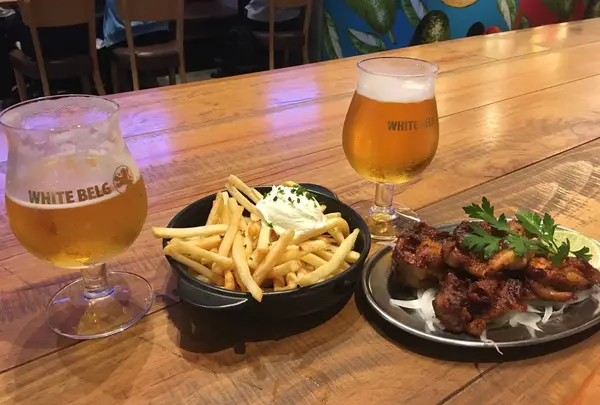 EBISU FOOD HALL