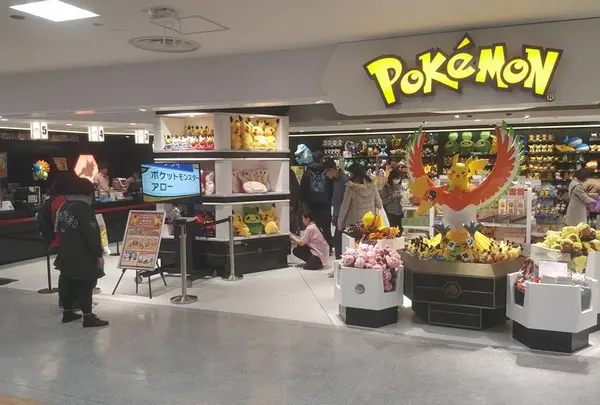 京都高島屋
