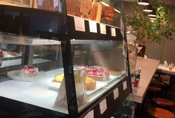 ORTO CAFE