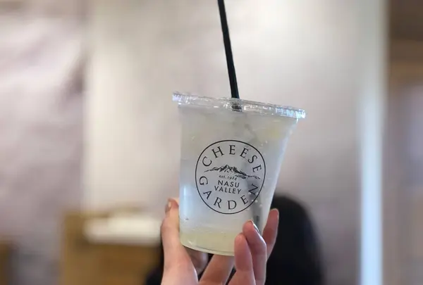 チーズガーデン 東京ソラマチ店