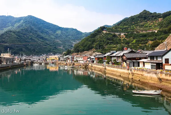 大崎下島