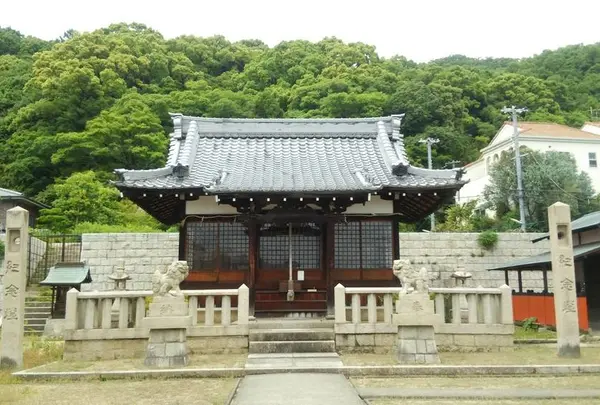 五宮神社