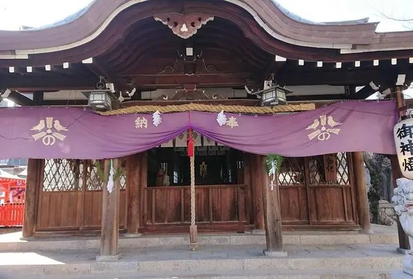 八宮神社