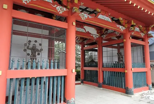 善光寺