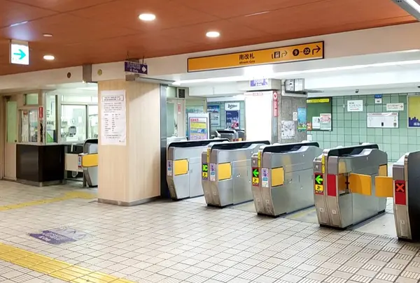 本町駅