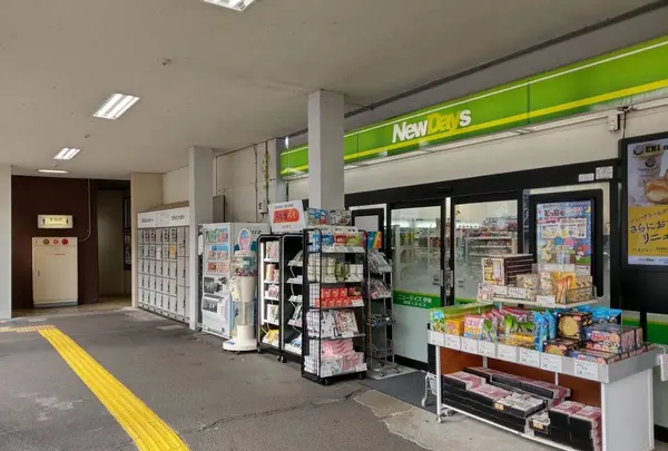 伊東駅・ＪＲ／伊東線