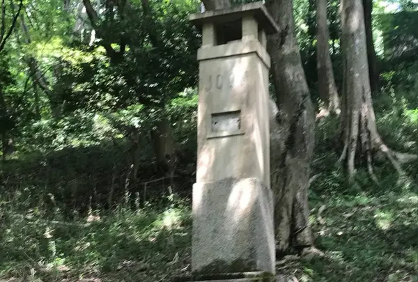 八瀬 もみじの小径