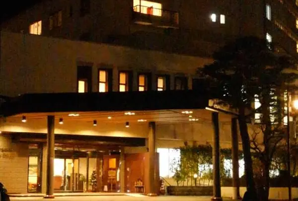 山形屋旅館