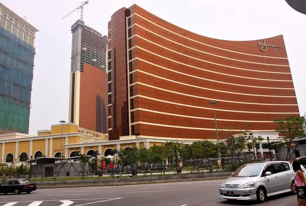 ウィン・マカオ