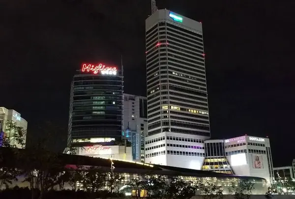 ホテルスカイパークキングスタウン東大門