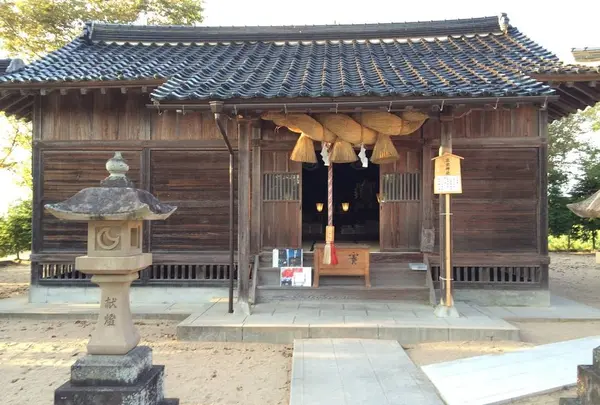 万九千神社