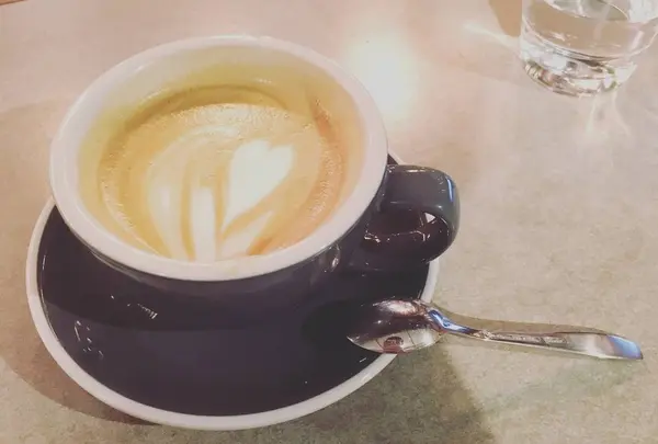OBROS COFFEE