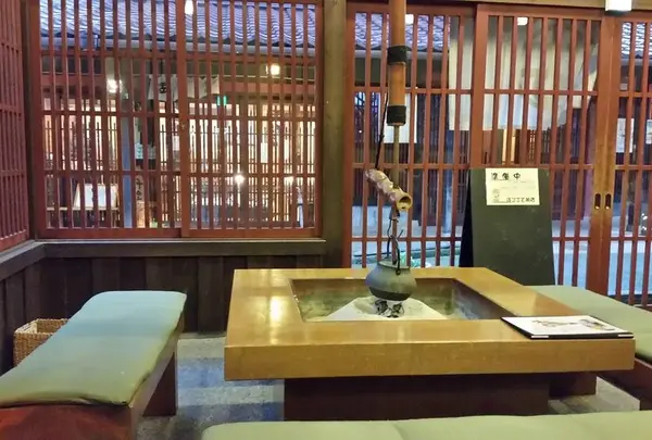 はづちを楽堂